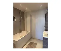 Woning aan de Jufferkade te Rotterdam