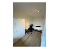 Woning aan de Jufferkade te Rotterdam