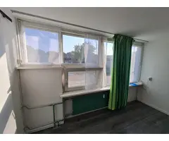 Woning aan de Bartokstraat te Tilburg