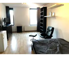 Woning aan de Bleekstraat te Breda