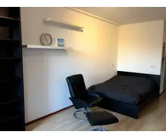 Woning aan de Bleekstraat te Breda