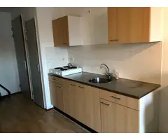 Woning aan de Bleekstraat te Breda