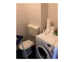 Woning aan de Bleekstraat te Breda