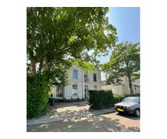 Woning aan de Zuider Parallelweg te Velp