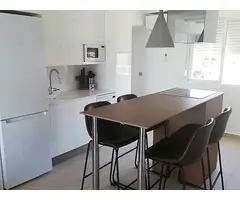 Zonnig appartement eerstelijns aan zee, Spanje, Valencia
