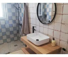 Zonnig appartement eerstelijns aan zee, Spanje, Valencia - 6