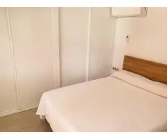 Zonnig appartement eerstelijns aan zee, Spanje, Valencia - 7