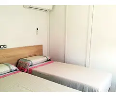 Zonnig appartement eerstelijns aan zee, Spanje, Valencia - 8