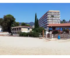 Zonnig appartement eerstelijns aan zee, Spanje, Valencia - 9