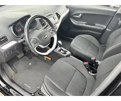 Kia Picanto 1.2 CVVT DynamicLine NL Auto Automaat Parkeersensoren Bluetooth - 6