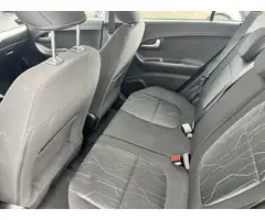 Kia Picanto 1.2 CVVT DynamicLine NL Auto Automaat Parkeersensoren Bluetooth - 7