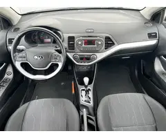 Kia Picanto 1.2 CVVT DynamicLine NL Auto Automaat Parkeersensoren Bluetooth - 8