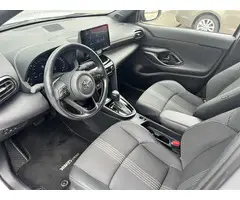 Toyota Yaris Cross 1.5 Hybrid Adventure Dealer Onderhouden Treeplanken PDC Stoel Stuur verwarmd - 6