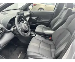 Toyota Yaris Cross 1.5 Hybrid Adventure Dealer Onderhouden Treeplanken PDC Stoel Stuur verwarmd - 7