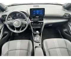 Toyota Yaris Cross 1.5 Hybrid Adventure Dealer Onderhouden Treeplanken PDC Stoel Stuur verwarmd - 9