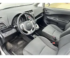 Toyota Verso-S 1.3 VVT-i Trend Automaat Dealer onderhouden NL auto Pano dak Clima Cruise Trekhaak - 6