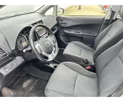Toyota Verso-S 1.3 VVT-i Trend Automaat Dealer onderhouden NL auto Pano dak Clima Cruise Trekhaak - 7