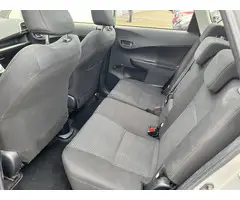 Toyota Verso-S 1.3 VVT-i Trend Automaat Dealer onderhouden NL auto Pano dak Clima Cruise Trekhaak - 8