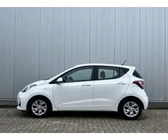 Hyundai i10 1.0i Comfort Airco Cruise Control Bluetooth NL auto!