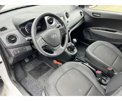 Hyundai i10 1.0i Comfort Airco Cruise Control Bluetooth NL auto! - 6