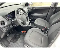 Hyundai i10 1.0i Comfort Airco Cruise Control Bluetooth NL auto! - 7