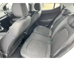 Hyundai i10 1.0i Comfort Airco Cruise Control Bluetooth NL auto! - 8