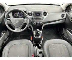 Hyundai i10 1.0i Comfort Airco Cruise Control Bluetooth NL auto! - 9