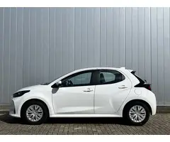 Toyota Yaris 1.5 Hybrid Active NL Auto Carplay Clima Adpt Cruise