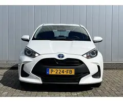 Toyota Yaris 1.5 Hybrid Active NL Auto Carplay Clima Adpt Cruise