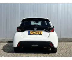 Toyota Yaris 1.5 Hybrid Active NL Auto Carplay Clima Adpt Cruise