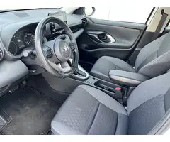 Toyota Yaris 1.5 Hybrid Active NL Auto Carplay Clima Adpt Cruise - 7