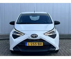 Toyota Aygo 1.0 VVT-i X-Fun NL Auto Airco Bluetooth