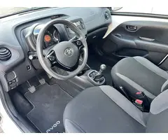 Toyota Aygo 1.0 VVT-i X-Fun NL Auto Airco Bluetooth - 6