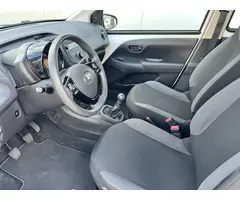 Toyota Aygo 1.0 VVT-i X-Fun NL Auto Airco Bluetooth - 7