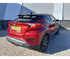 Toyota C-HR 1.8 Hybrid Premium Stoel Verwarming Ad Cruise Dode hoek detectie PDC