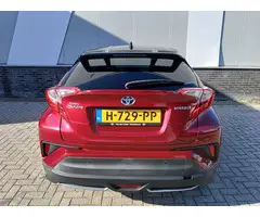 Toyota C-HR 1.8 Hybrid Premium Stoel Verwarming Ad Cruise Dode hoek detectie PDC