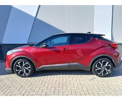Toyota C-HR 1.8 Hybrid Premium Stoel Verwarming Ad Cruise Dode hoek detectie PDC - 6