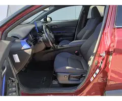 Toyota C-HR 1.8 Hybrid Premium Stoel Verwarming Ad Cruise Dode hoek detectie PDC - 7