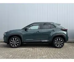 Toyota Yaris Cross 1.5 Hybrid 115 Dynamic Comfort Pack NL Auto PDC Stoel Stuur Verwarming BSM Cruise
