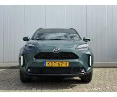 Toyota Yaris Cross 1.5 Hybrid 115 Dynamic Comfort Pack NL Auto PDC Stoel Stuur Verwarming BSM Cruise
