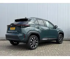 Toyota Yaris Cross 1.5 Hybrid 115 Dynamic Comfort Pack NL Auto PDC Stoel Stuur Verwarming BSM Cruise