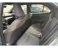 Toyota Yaris Cross 1.5 Hybrid 115 Dynamic Comfort Pack NL Auto PDC Stoel Stuur Verwarming BSM Cruise - 7