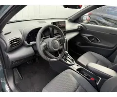 Toyota Yaris Cross 1.5 Hybrid 115 Dynamic Comfort Pack NL Auto PDC Stoel Stuur Verwarming BSM Cruise - 9