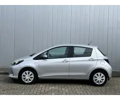 Toyota Yaris 1.5 Full Hybrid Aspiration Clima Cruise 1e Eigenaar Dealer onderhouden