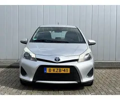 Toyota Yaris 1.5 Full Hybrid Aspiration Clima Cruise 1e Eigenaar Dealer onderhouden