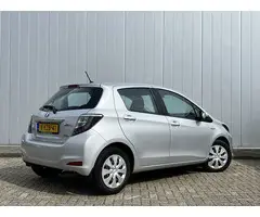 Toyota Yaris 1.5 Full Hybrid Aspiration Clima Cruise 1e Eigenaar Dealer onderhouden
