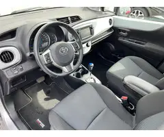 Toyota Yaris 1.5 Full Hybrid Aspiration Clima Cruise 1e Eigenaar Dealer onderhouden - 6