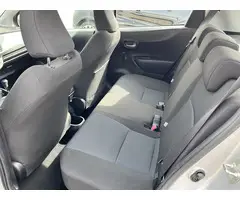 Toyota Yaris 1.5 Full Hybrid Aspiration Clima Cruise 1e Eigenaar Dealer onderhouden - 8