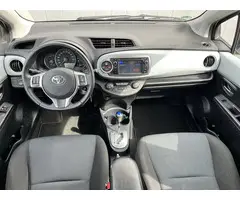 Toyota Yaris 1.5 Full Hybrid Aspiration Clima Cruise 1e Eigenaar Dealer onderhouden - 9