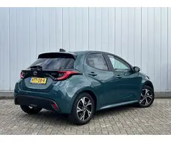 Toyota Yaris 1.5 Hybrid 115 Dynamic Comfort Pack NL Auto Parkeersensoren Stoel Stuur Verwarmd